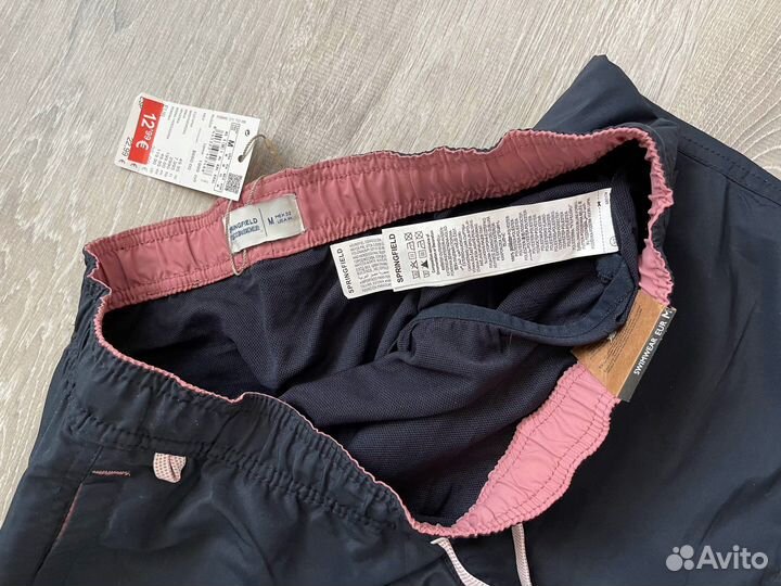 Шорты мужские Springfield