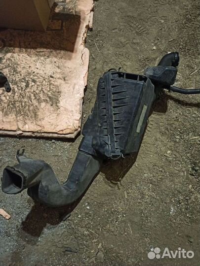 Корпус воздушного фильтра