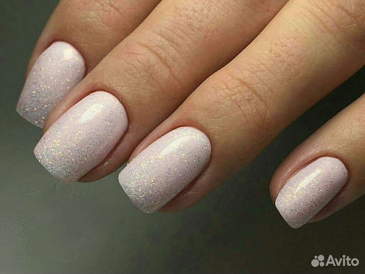 Маникюр, педикюр пальчики