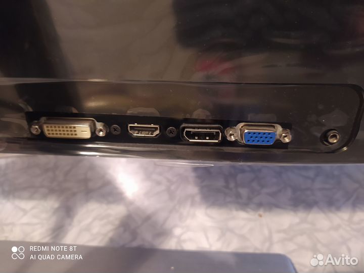 Монитор AOC 32 дюйма 2k 75 герц