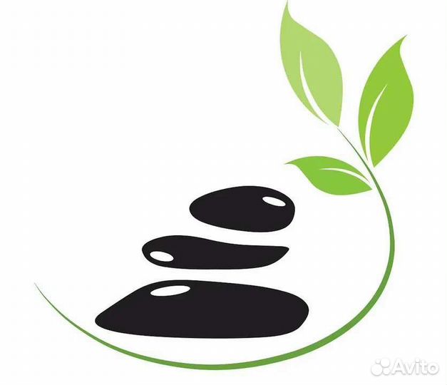 Массажистка