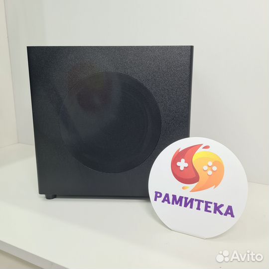 Саундбар с сабвуфером Supra SSB-205