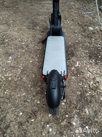 Электросамокат kugoo m2 pro