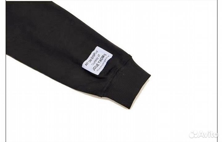 Худи gallery dept