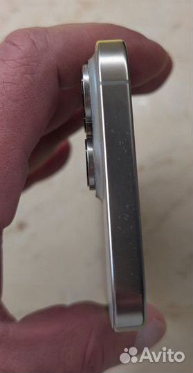 iPhone 16 Pro Max, 512 ГБ