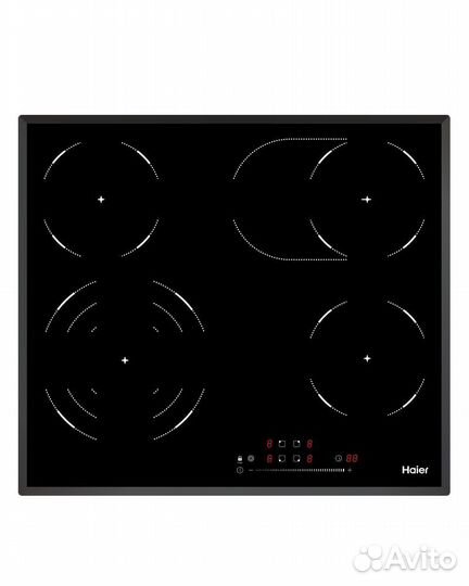 Варочная панель Haier HHY-C64tovb Новая