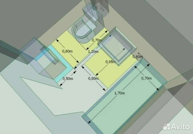 Сантехник. Монтаж, замена сантехники