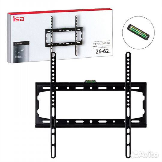 Кронштейны для телевизора на стену (все виды)