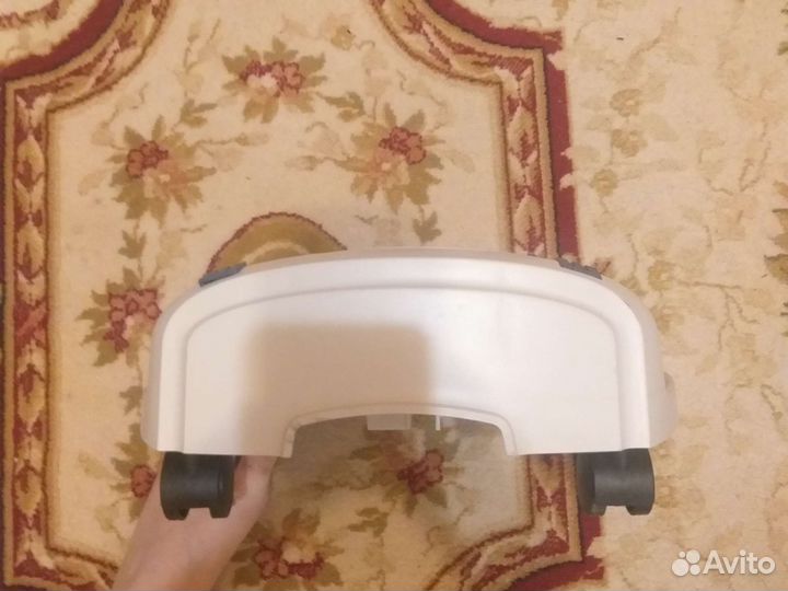 Подставка под компьютерный блок