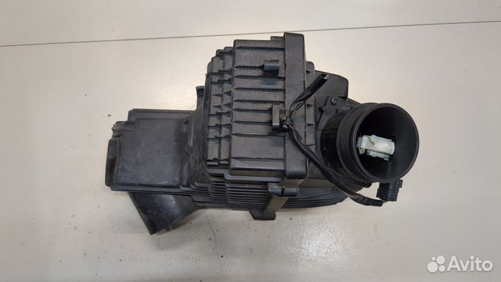 Корпус воздушного фильтра Peugeot 508, 2012