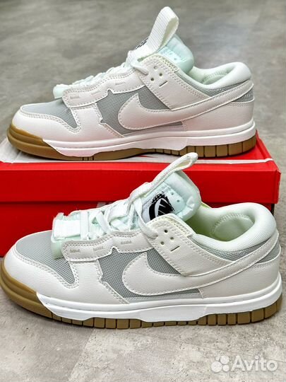 Кроссовки Nike Air Dunk low remastered