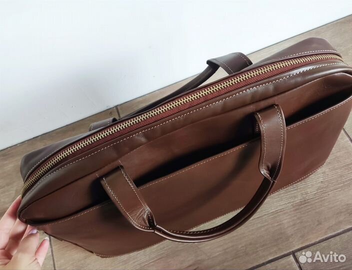 Изделия из натуральной кожи