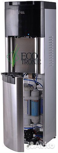 Пурифайер Ecotronic C10-U4L