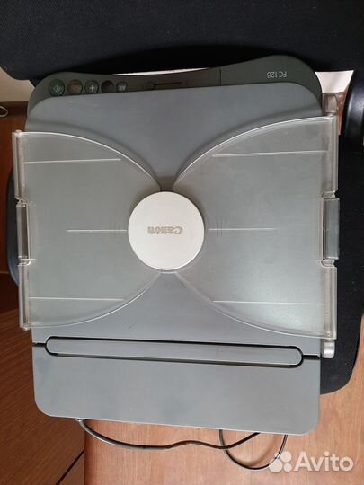 Офисная техника