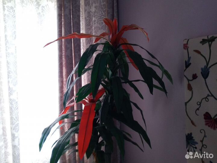 Искусственная пальма Юкка