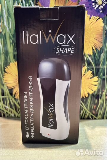 Воскоплав картриджный