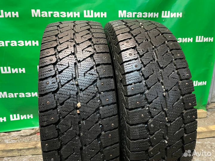 Gislaved Nord Frost Van 195/70 R15C 170R