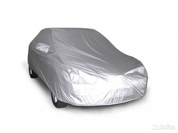 Чехол - Тент для любого авто. - Универсальный