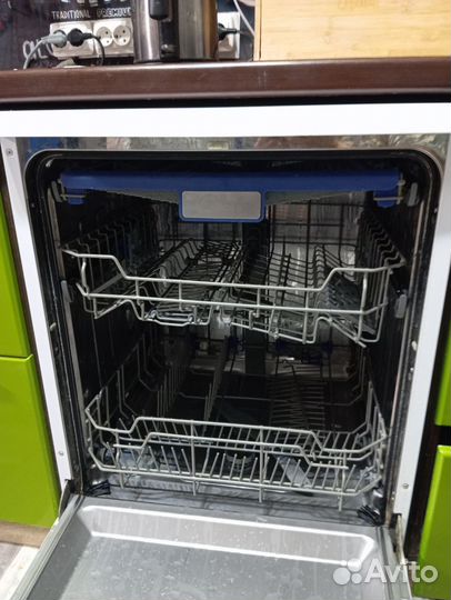Посудомоечная машина мидея
