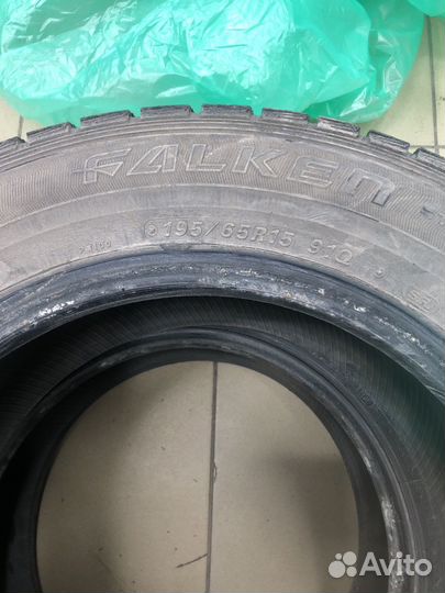 Falken Espia Ice 195/65 R15 198W