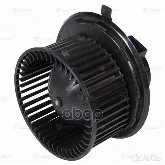 Э/вентилятор отоп. для а/м Daewoo Matiz (02) A