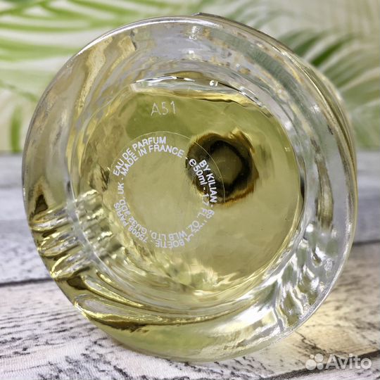 By Kilian Apple Brandy On The Rocks 50 мл