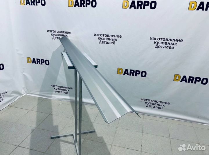 Пороги для Suzuki Grand Vitara 2 II 2005–2027