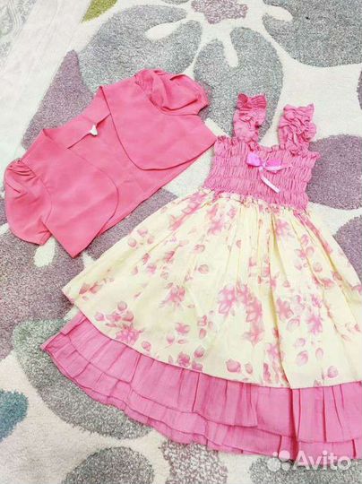 Платья для девочки
