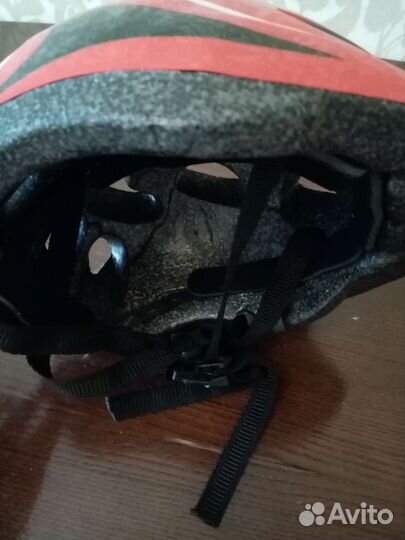 Велошлем детский