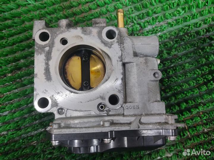 Дроссельная заслонка Honda Civic 5D (FN) 2010