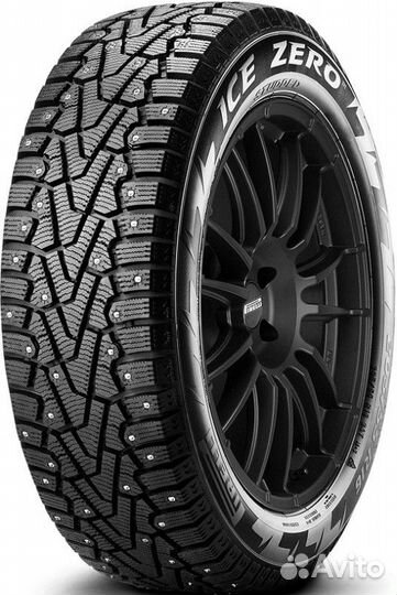 Pirelli Ice Zero 205/60 R16