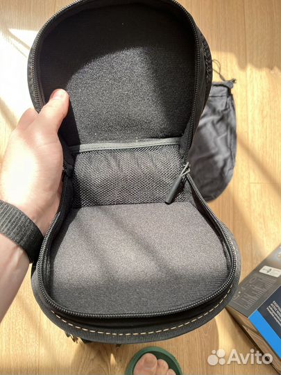 Беспроводные наушники sennheiser momentum ON-EAR