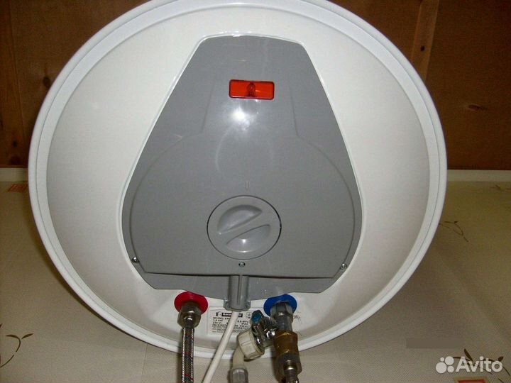 Ремонт Бойлеров. Ремонт Водонагревателей