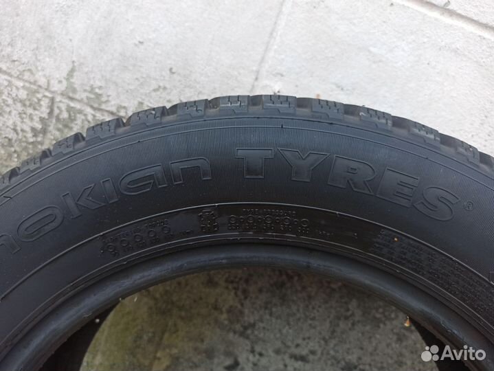 Nokian Tyres Nordman 8 185/65 R15 92T