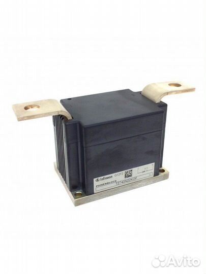 Модуль питания DZ1070N18K / DZ1070N22K 1070A 1800V-2200V Оптом и в розницу