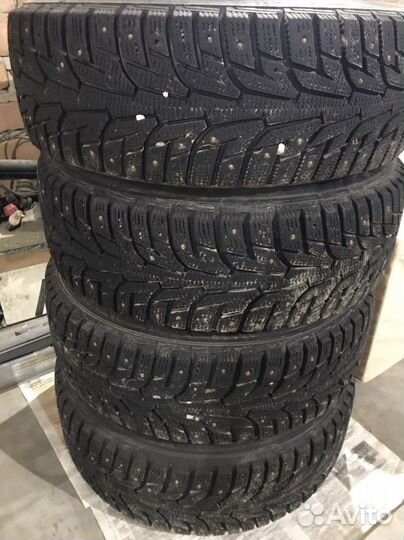 Колеса зимние r15 195 65