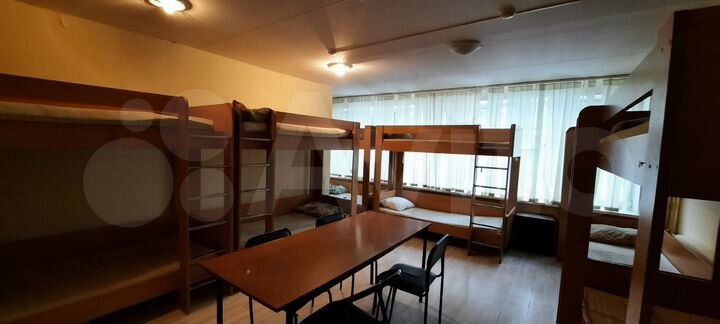 Комната 16 м², 2/3 эт.