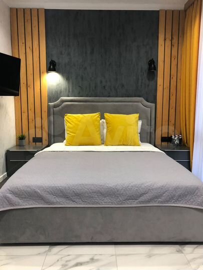 Квартира-студия, 22 м², 1/3 эт.