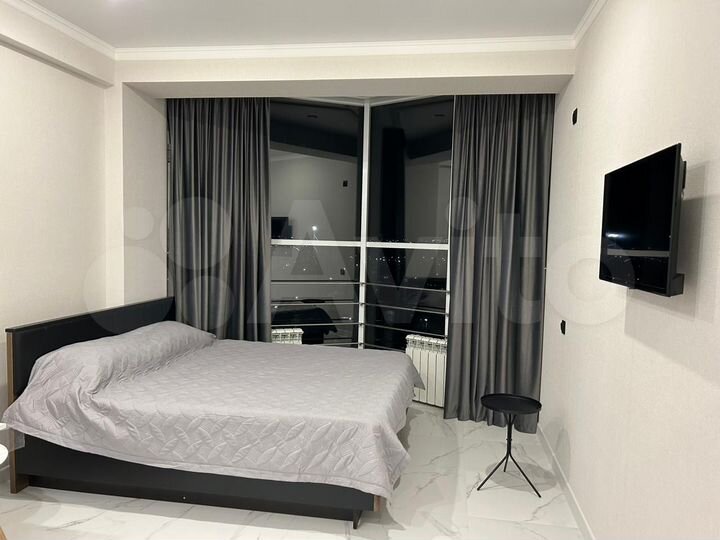 Квартира-студия, 25 м², 11/12 эт.