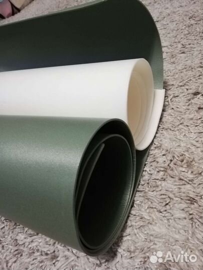 Изолон для цветов