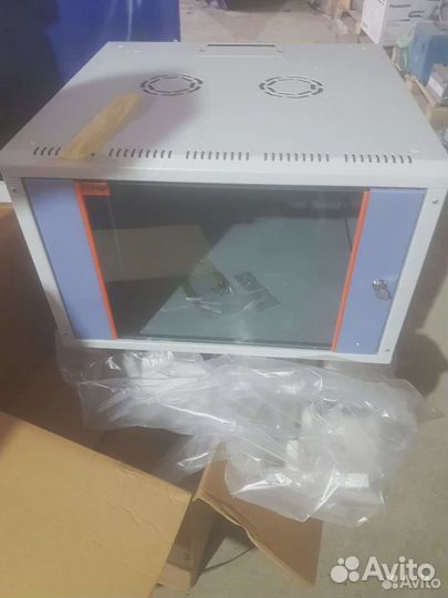 Estap Серверный шкаф