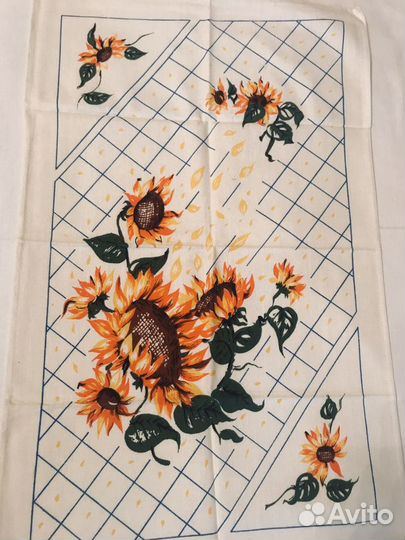 Кухонные полотенца, салфетки, фартуки