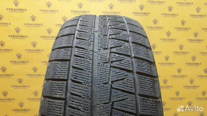 Bridgestone Blizzak Revo GZ 205/55 R16 91S