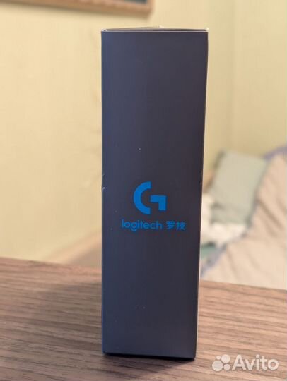 Игровая мышь Logitech G309 LightSpeed Black