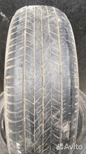 Dunlop Grandtrek ST20 215/60 R17 96H