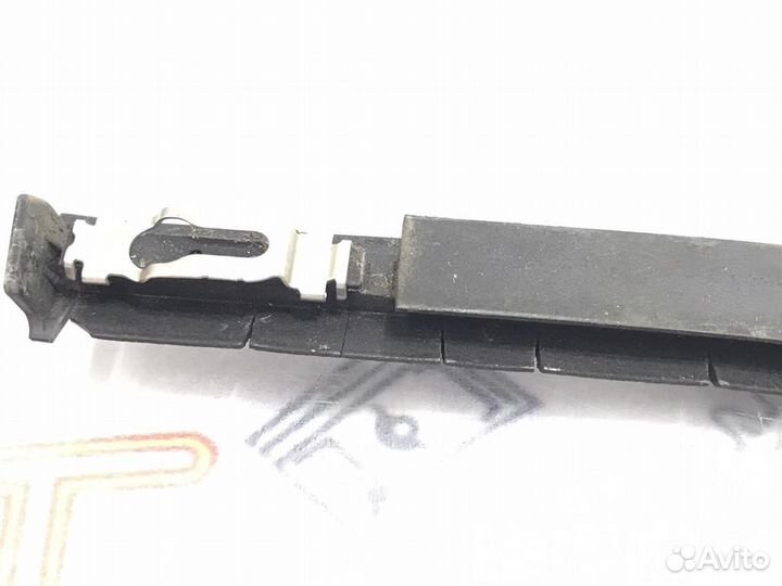 Молдинг крыши правый Honda Insight (ZE2) 2009 - 2