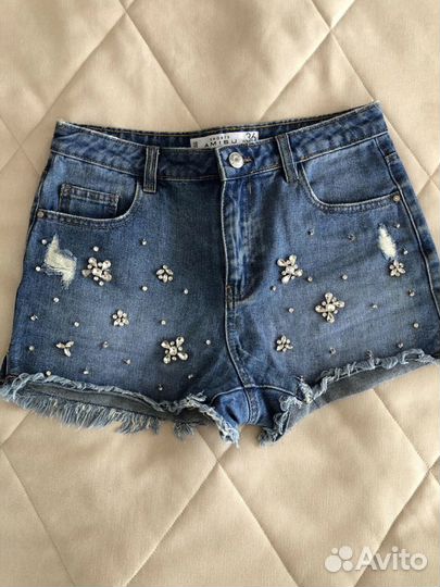 Шорты женские