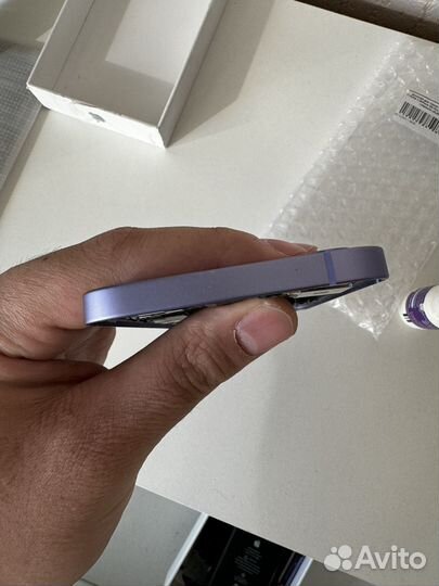 Корпус на iPhone 12 оригинал