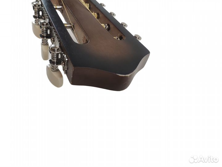 Акустическая гитара Амистар M-31/7