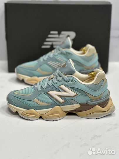 Кроссовки мужские New Balance 9060